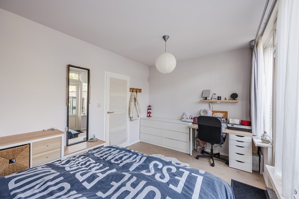 Medium property photo - Mozartlaan 212, 5011 SV Tilburg